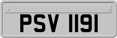 PSV1191