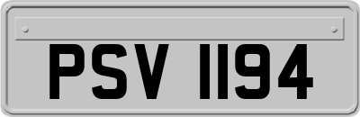 PSV1194