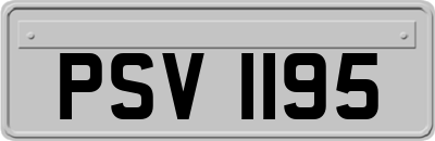 PSV1195