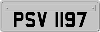 PSV1197