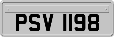PSV1198