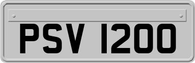 PSV1200
