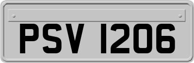 PSV1206