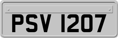 PSV1207