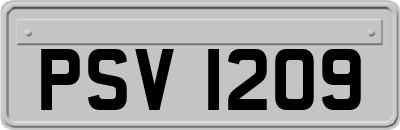 PSV1209