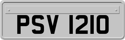 PSV1210