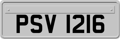 PSV1216