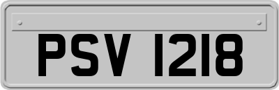PSV1218
