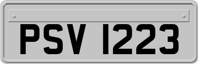 PSV1223