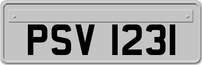 PSV1231