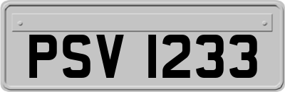 PSV1233