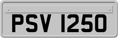 PSV1250