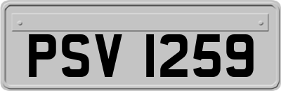 PSV1259