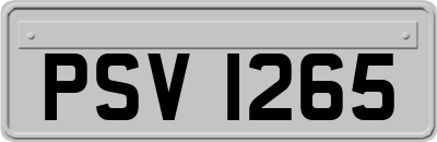 PSV1265