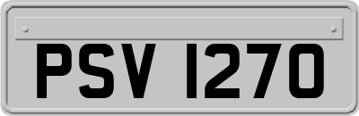 PSV1270
