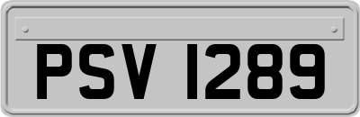 PSV1289