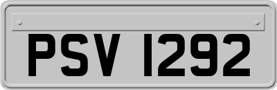 PSV1292