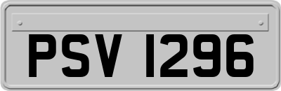 PSV1296