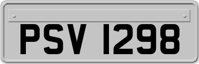 PSV1298