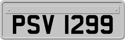PSV1299