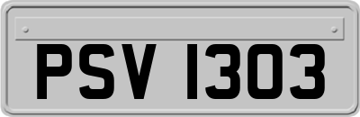 PSV1303