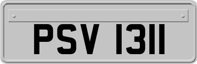 PSV1311