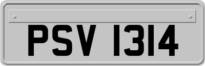 PSV1314