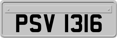PSV1316