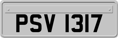 PSV1317