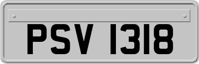 PSV1318