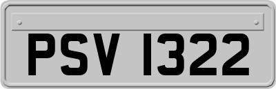 PSV1322