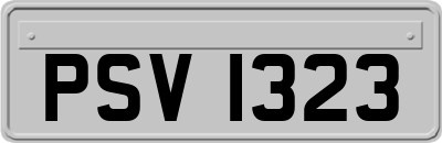 PSV1323