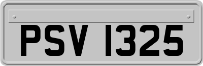 PSV1325
