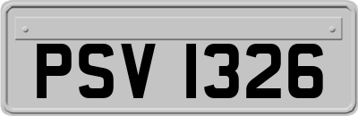 PSV1326