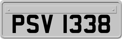 PSV1338