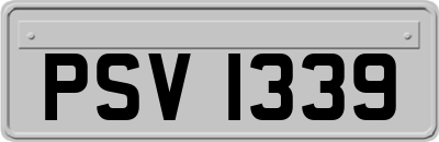 PSV1339