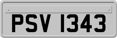 PSV1343