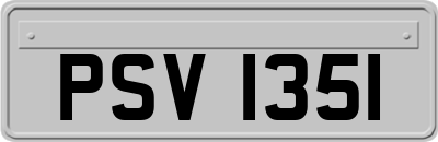 PSV1351