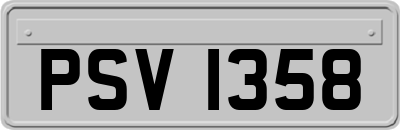 PSV1358