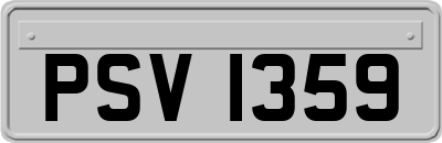 PSV1359