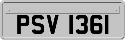 PSV1361