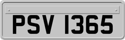PSV1365