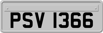 PSV1366