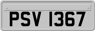 PSV1367