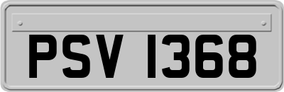 PSV1368