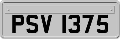 PSV1375