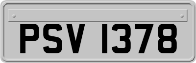 PSV1378