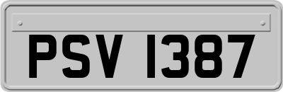 PSV1387