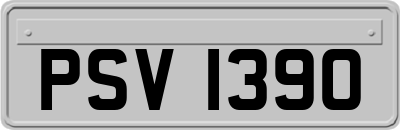 PSV1390
