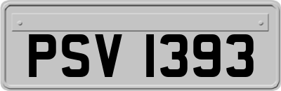 PSV1393